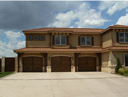 Overhead Door Co of Amarillo | Fire Doors in Amarillo, TX | Garage Doors in Amarillo, TX